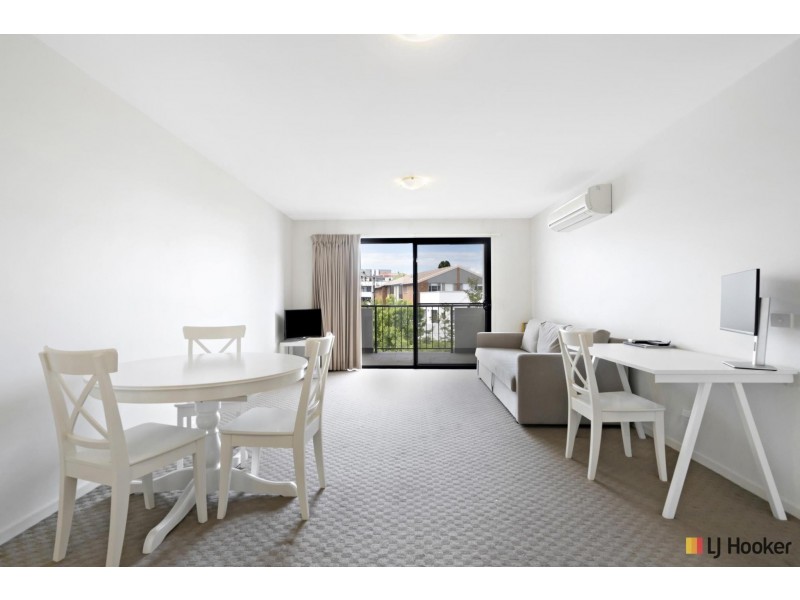 19/6 Cunningham Street, Griffith ACT 2603