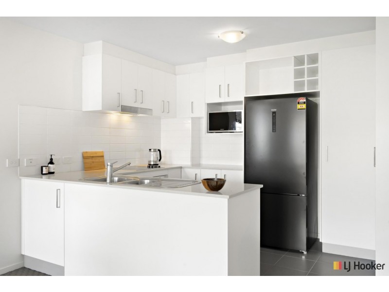 19/6 Cunningham Street, Griffith ACT 2603
