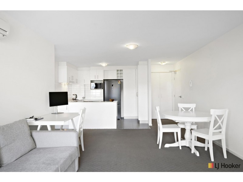 19/6 Cunningham Street, Griffith ACT 2603