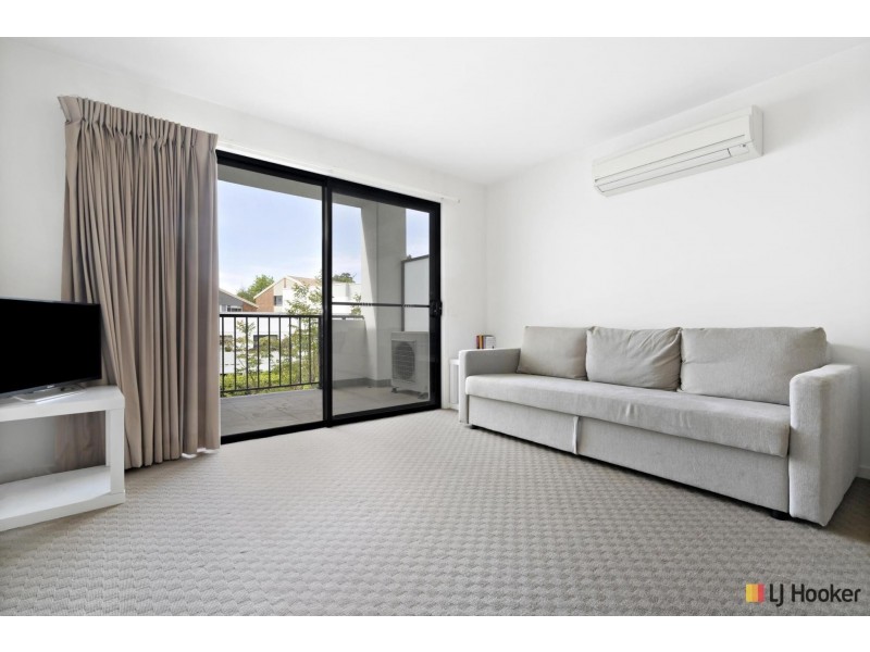 19/6 Cunningham Street, Griffith ACT 2603
