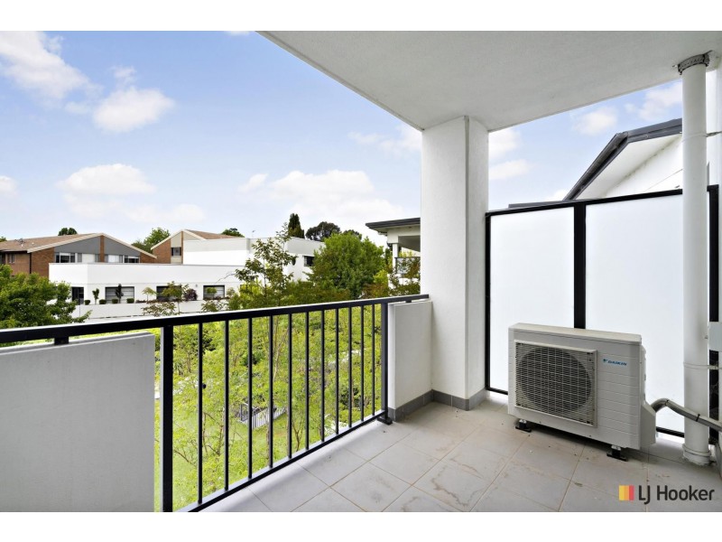 19/6 Cunningham Street, Griffith ACT 2603