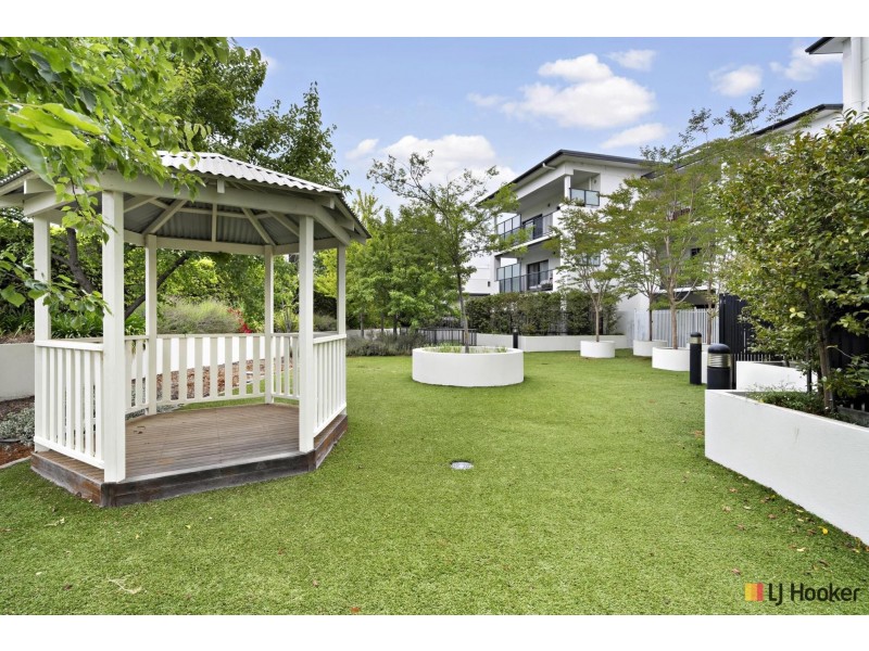19/6 Cunningham Street, Griffith ACT 2603