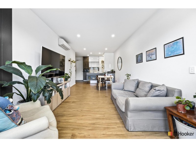 5/26 Antill Street, Dickson ACT 2602