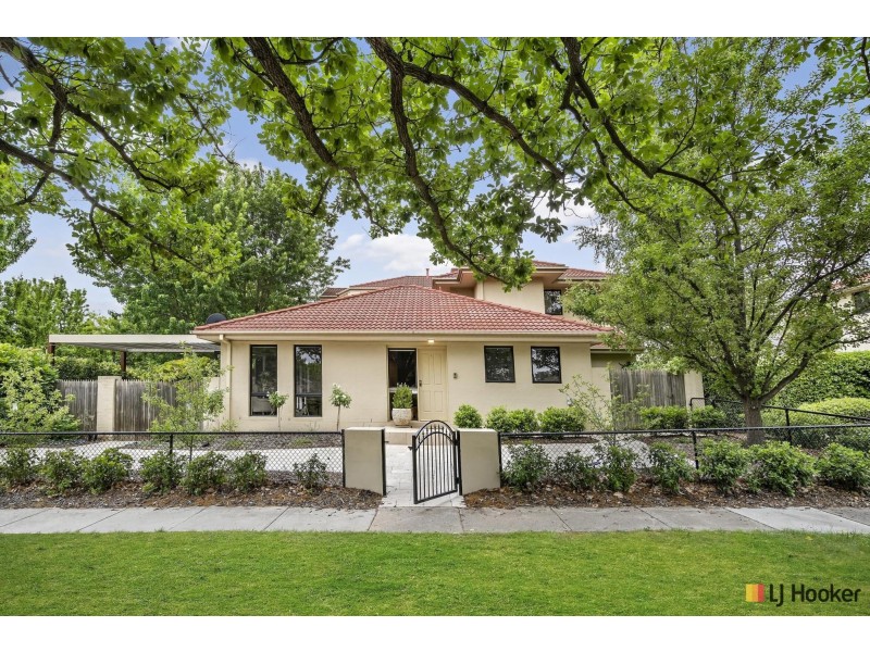 1/20 Campbell Street, Ainslie ACT 2602