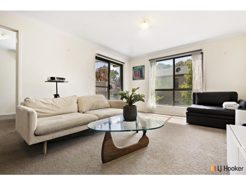 19/35 Tay Street, Watson ACT 2602