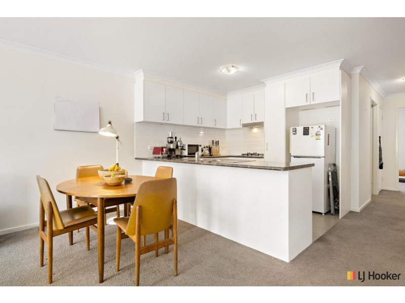 19/35 Tay Street, Watson ACT 2602
