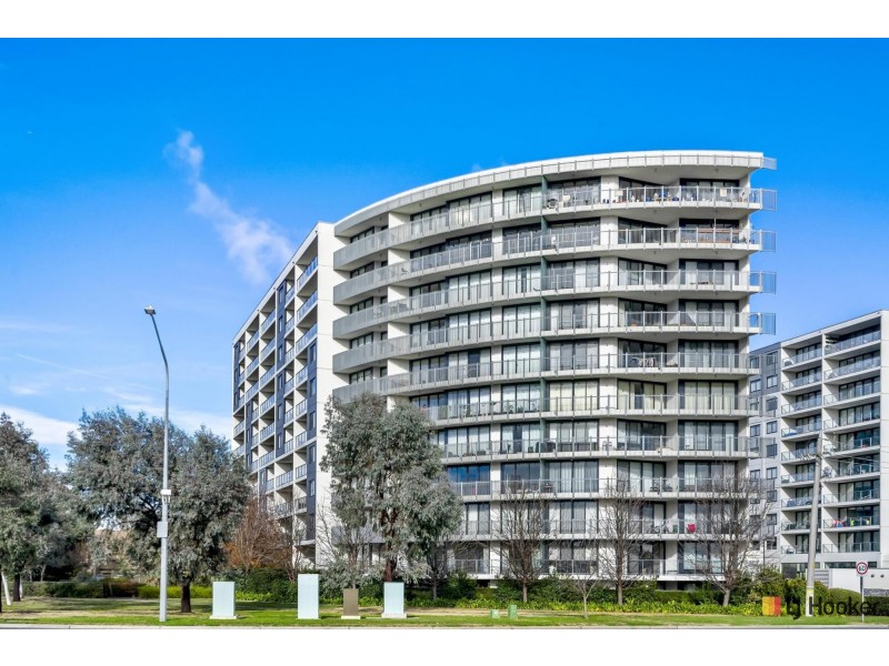 302/1 Mouat Street, Lyneham ACT 2602