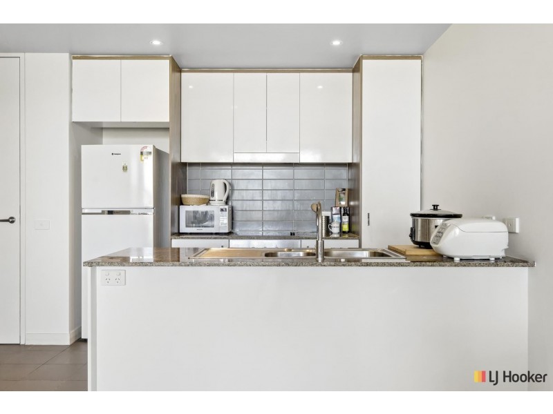 302/1 Mouat Street, Lyneham ACT 2602