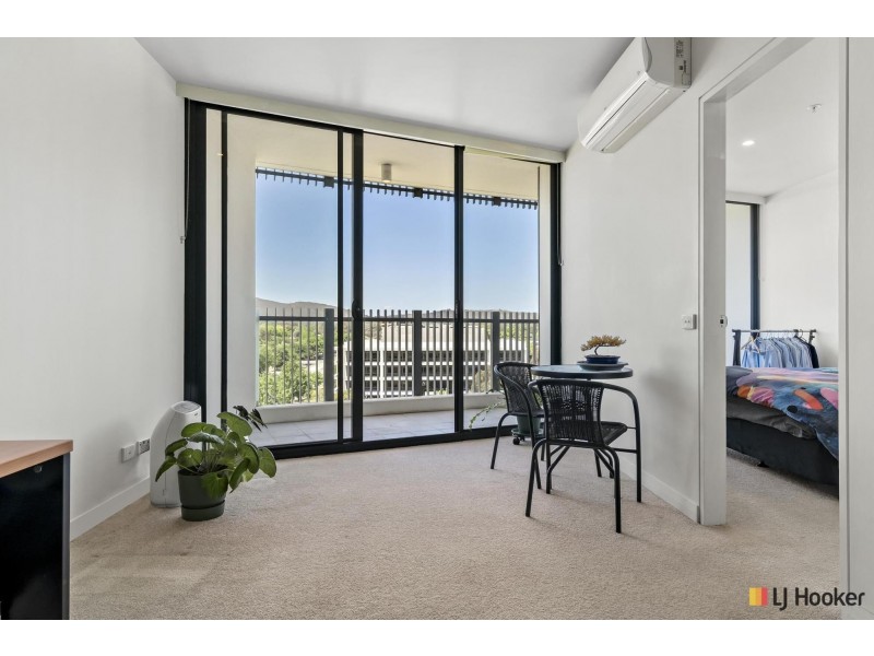 302/1 Mouat Street, Lyneham ACT 2602