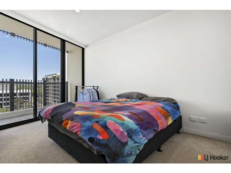 302/1 Mouat Street, Lyneham ACT 2602