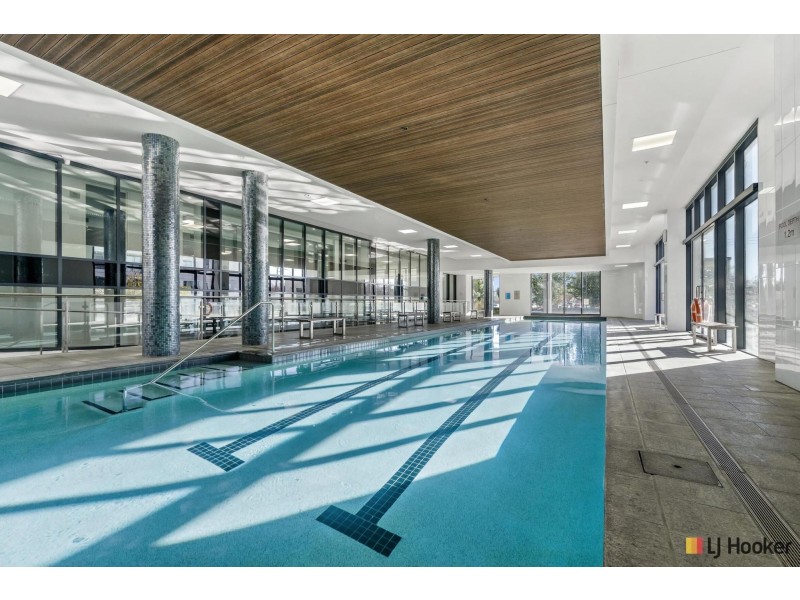 302/1 Mouat Street, Lyneham ACT 2602