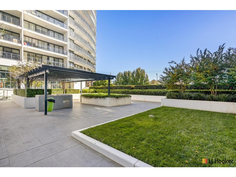 302/1 Mouat Street, Lyneham ACT 2602
