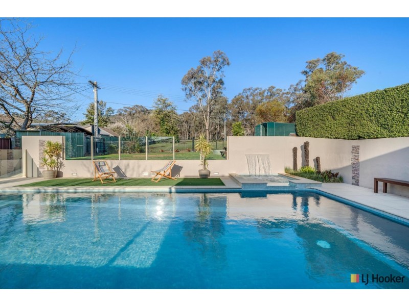 12 Verco Street, Hackett ACT 2602