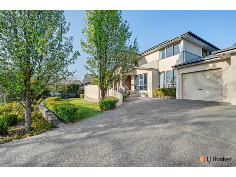 12 Verco Street, Hackett ACT 2602