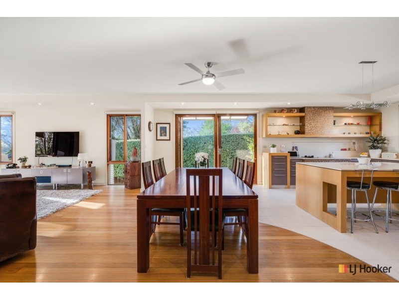 12 Verco Street, Hackett ACT 2602