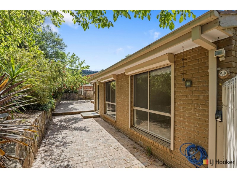 41 Maclagan Street, Isaacs ACT 2607