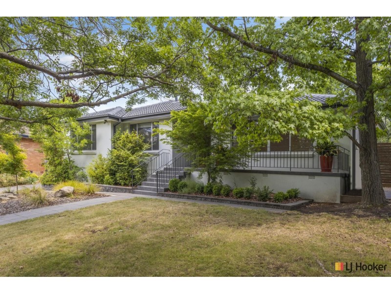 22 Clarkson Street, Pearce ACT 2607