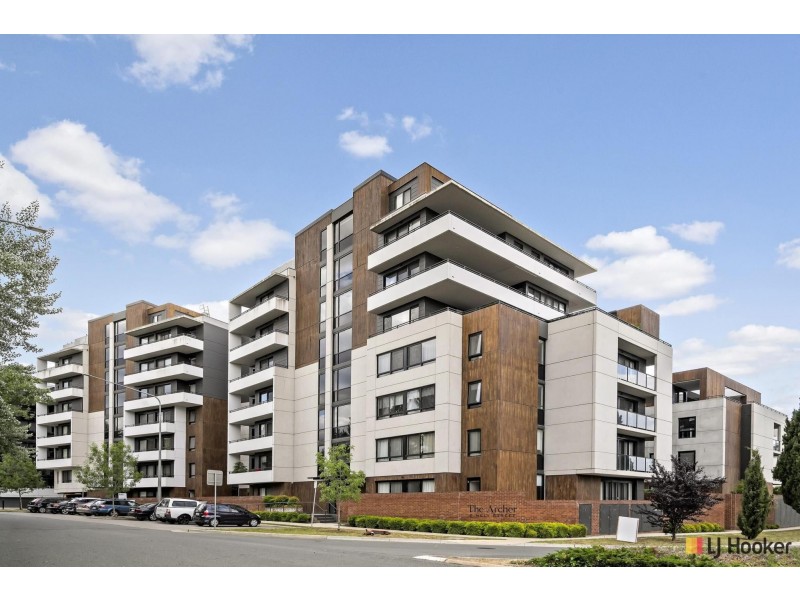 17/5 Hely Street, Griffith ACT 2603