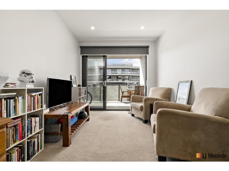 17/5 Hely Street, Griffith ACT 2603