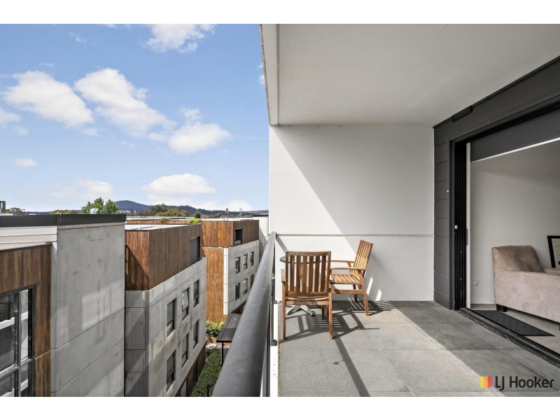 17/5 Hely Street, Griffith ACT 2603