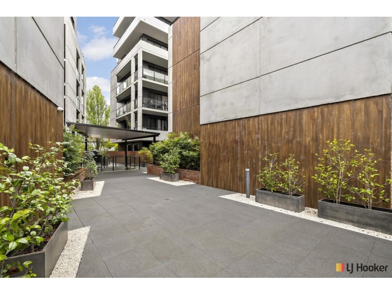17/5 Hely Street, Griffith ACT 2603