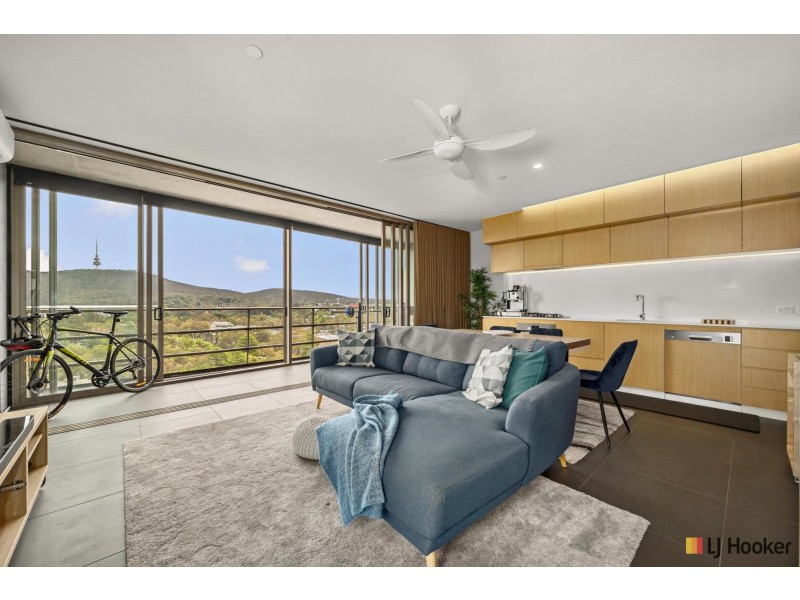1405/25 Edinburgh Avenue, City ACT 2601