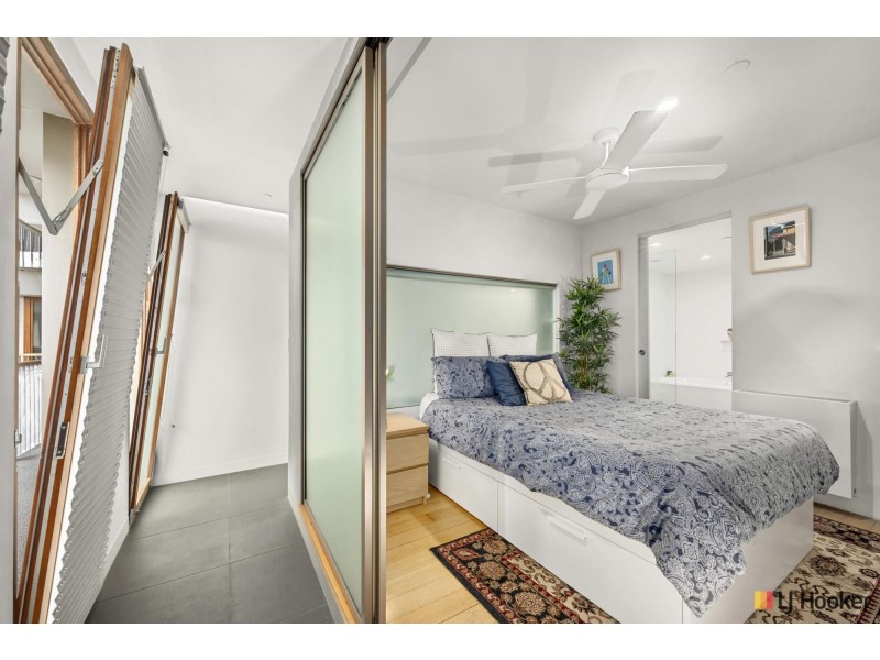 1405/25 Edinburgh Avenue, City ACT 2601