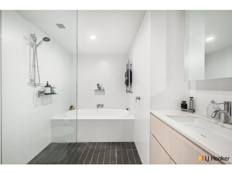 1405/25 Edinburgh Avenue, City ACT 2601