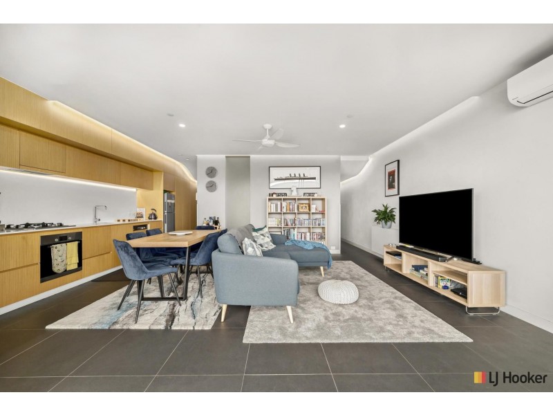 1405/25 Edinburgh Avenue, City ACT 2601
