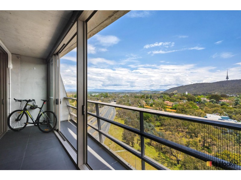 1405/25 Edinburgh Avenue, City ACT 2601