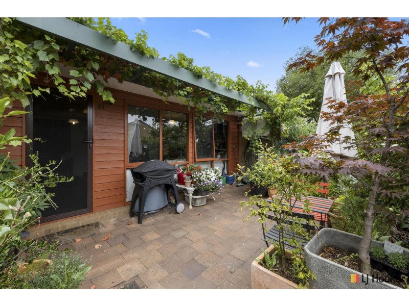 61/12 Oliver Street, Lyneham ACT 2602