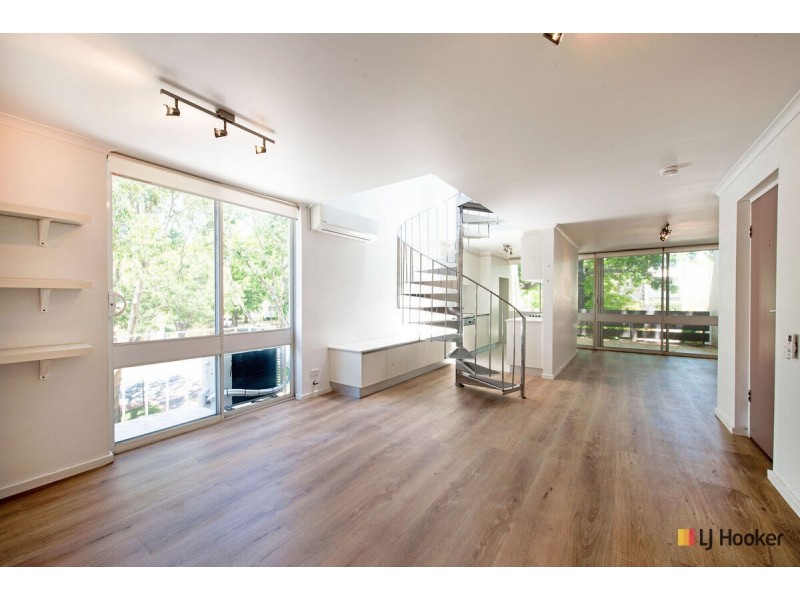 7/5 Howitt Street, Kingston ACT 2604