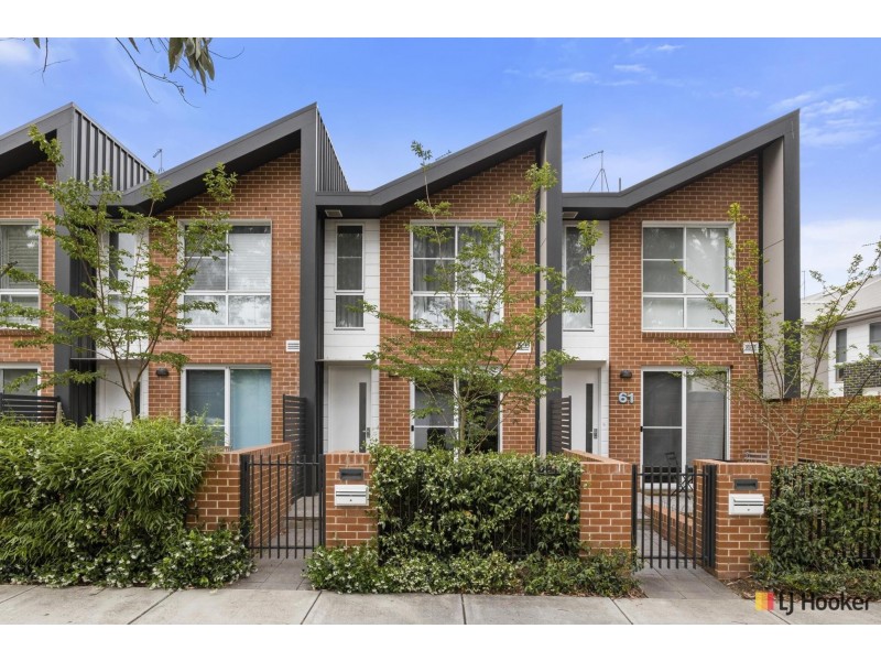 59 Frencham Street, Downer ACT 2602