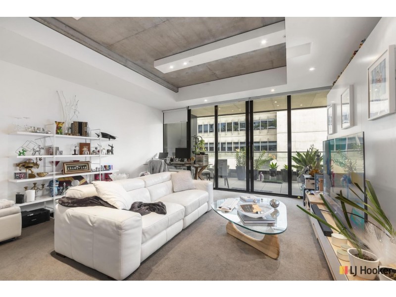 210/19 Marcus Clarke Street, City ACT 2601