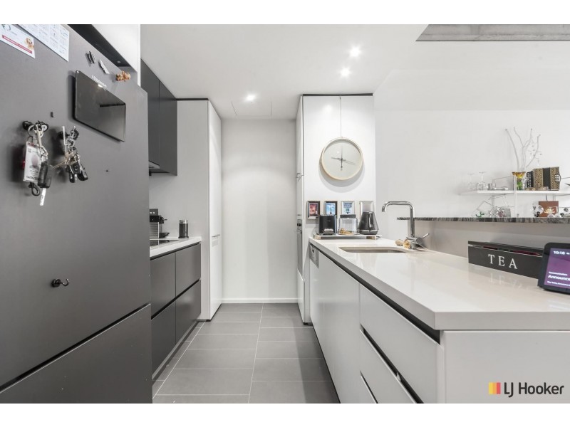 210/19 Marcus Clarke Street, City ACT 2601