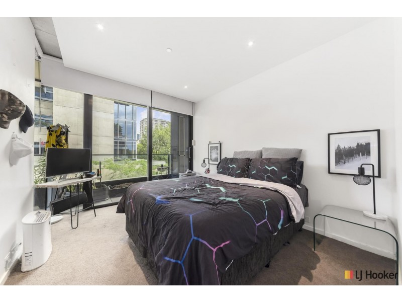 210/19 Marcus Clarke Street, City ACT 2601