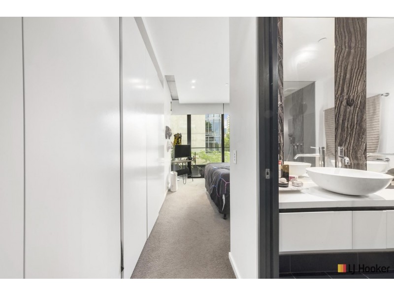 210/19 Marcus Clarke Street, City ACT 2601