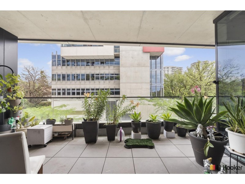 210/19 Marcus Clarke Street, City ACT 2601