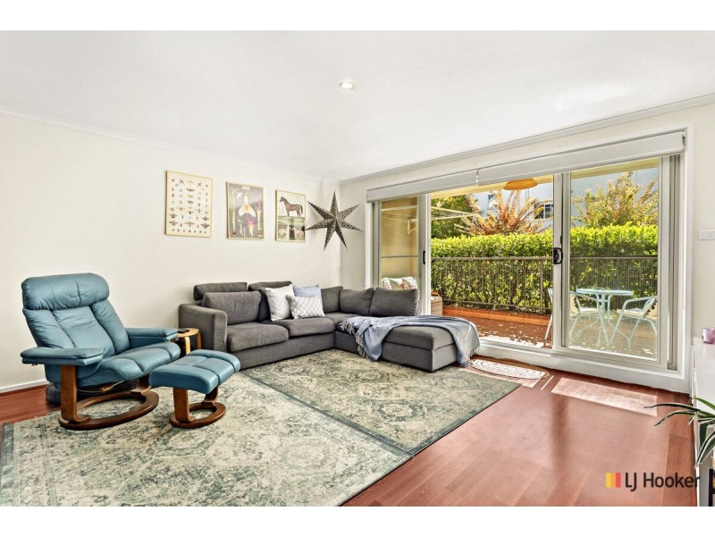 81/20 Federal Highway, Watson ACT 2602