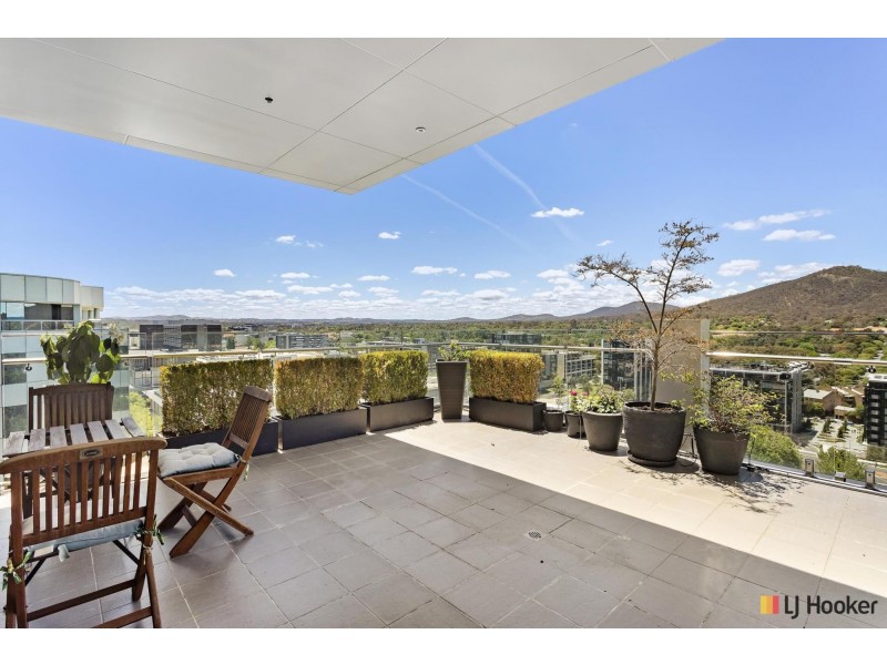 1603/240 Bunda Street, City ACT 2601