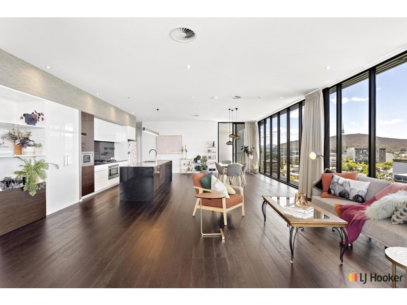 1603/240 Bunda Street, City ACT 2601