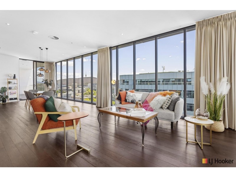 1603/240 Bunda Street, City ACT 2601