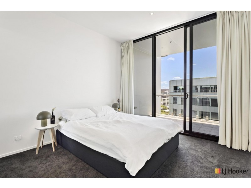 1603/240 Bunda Street, City ACT 2601