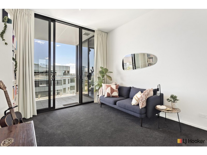 1603/240 Bunda Street, City ACT 2601