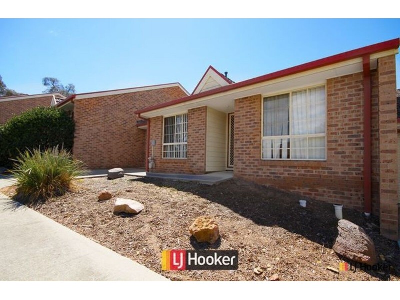 3/2 Jabanungga Avenue, Ngunnawal ACT 2913
