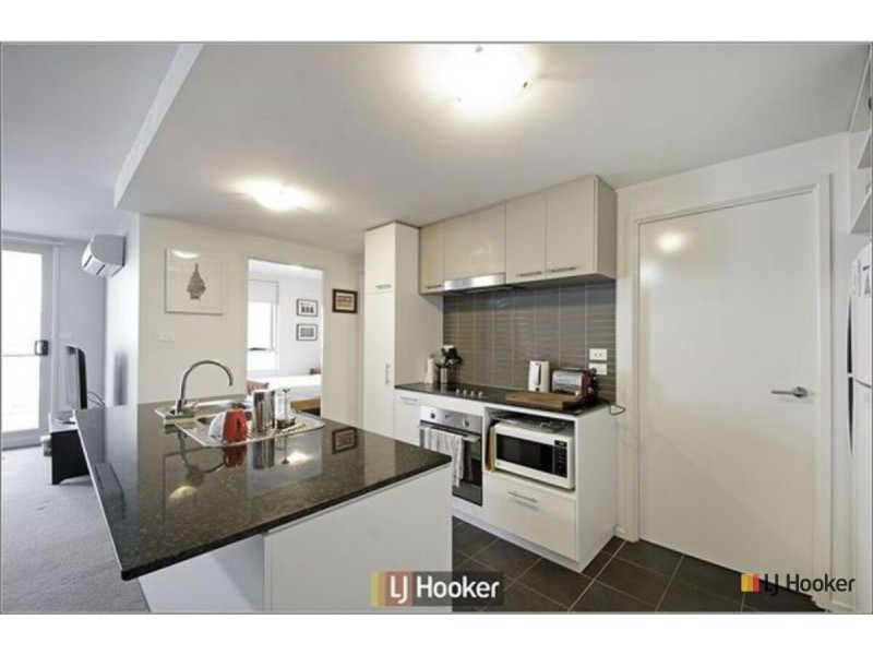 101/72 College Street, Belconnen ACT 2617