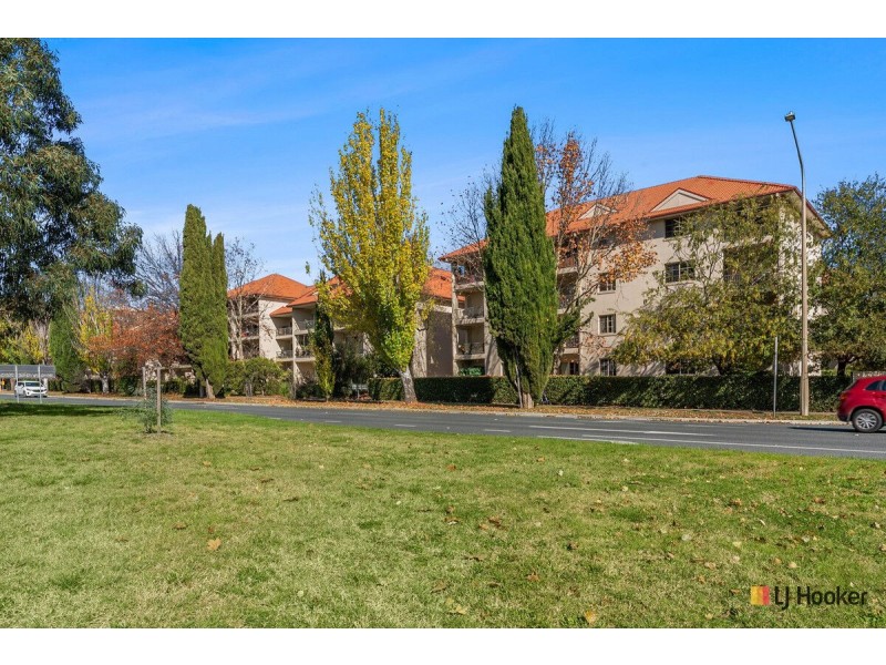 70/72 Wentworth Avenue, Kingston ACT 2604