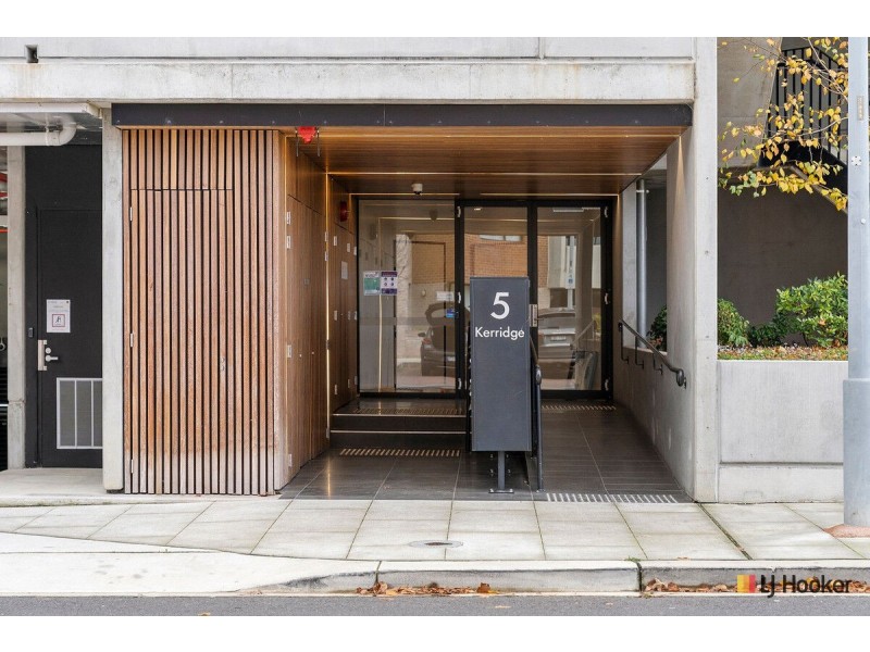 44/5 Kerridge Street, Kingston ACT 2604