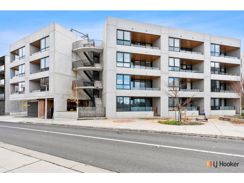 44/5 Kerridge Street, Kingston ACT 2604