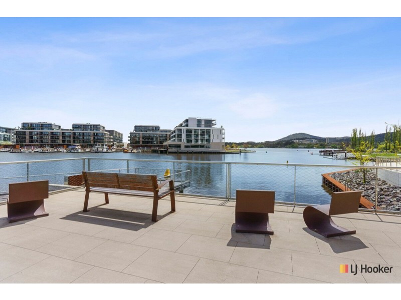 44/5 Kerridge Street, Kingston ACT 2604